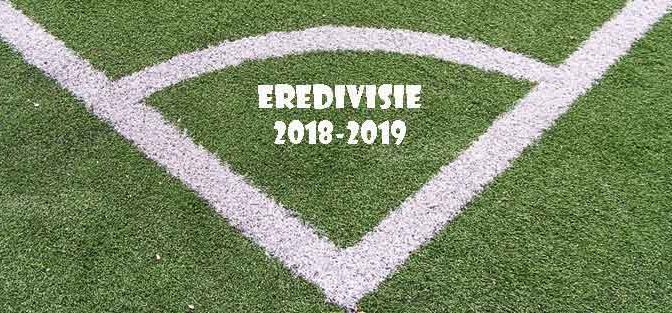 Eredivisie Spelers 2018-2019 Selecties Eredvisie Clubs