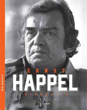 Ernst Happel Biografie