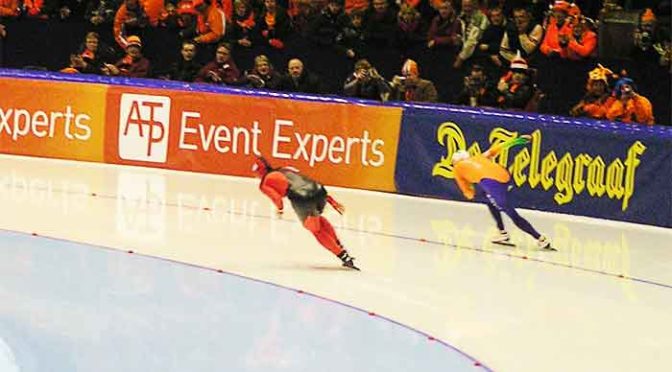 Schaatsen Schaatskalender 2019 Schaatsers Kampioenschappen en Wedstrijden