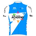 Israel Cycling Academy Wielertrui 2019