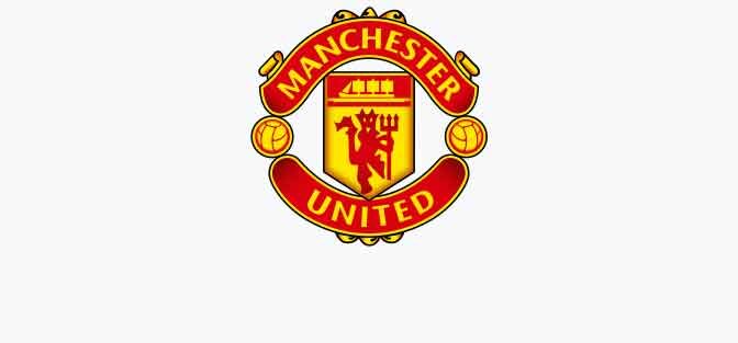 Manchester United Selectie 2019-2020