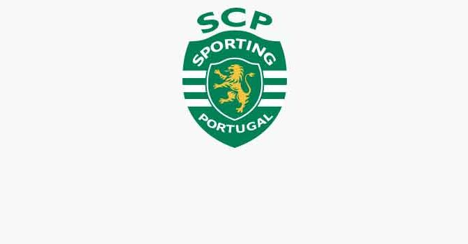 Sporting Spelers Selectie Sporting CP Voetballers